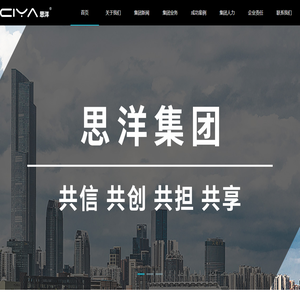湖南思洋集团控股有限公司